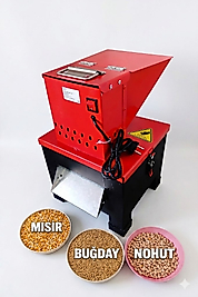 Un Değirmeni (Buğday-Mısır-Bakliyat Öğütücü)